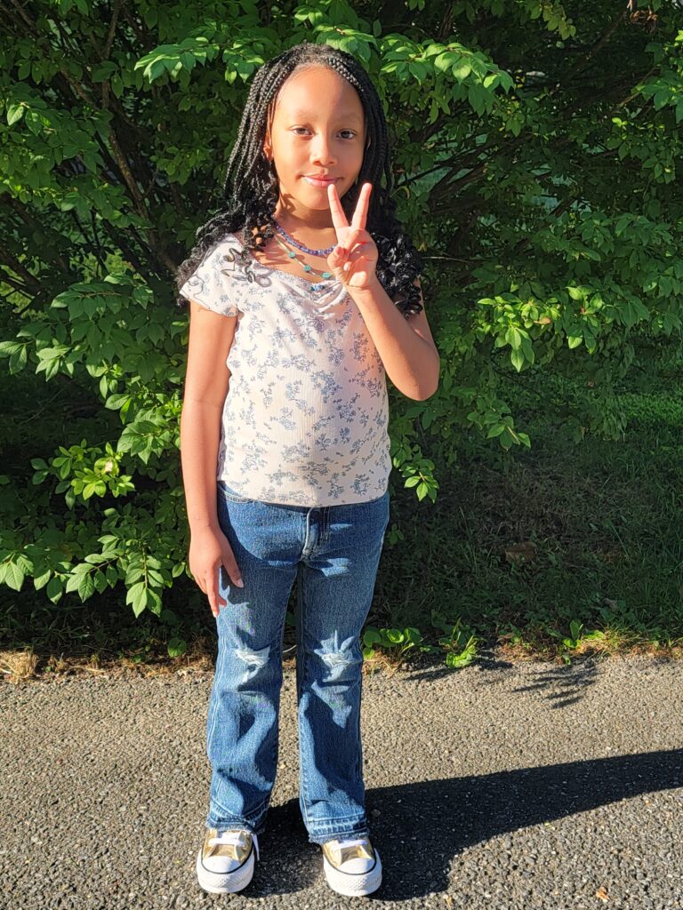 Back-to-School with Sensory Needs: Our Struggle with Clothing Choices (and What Helped)