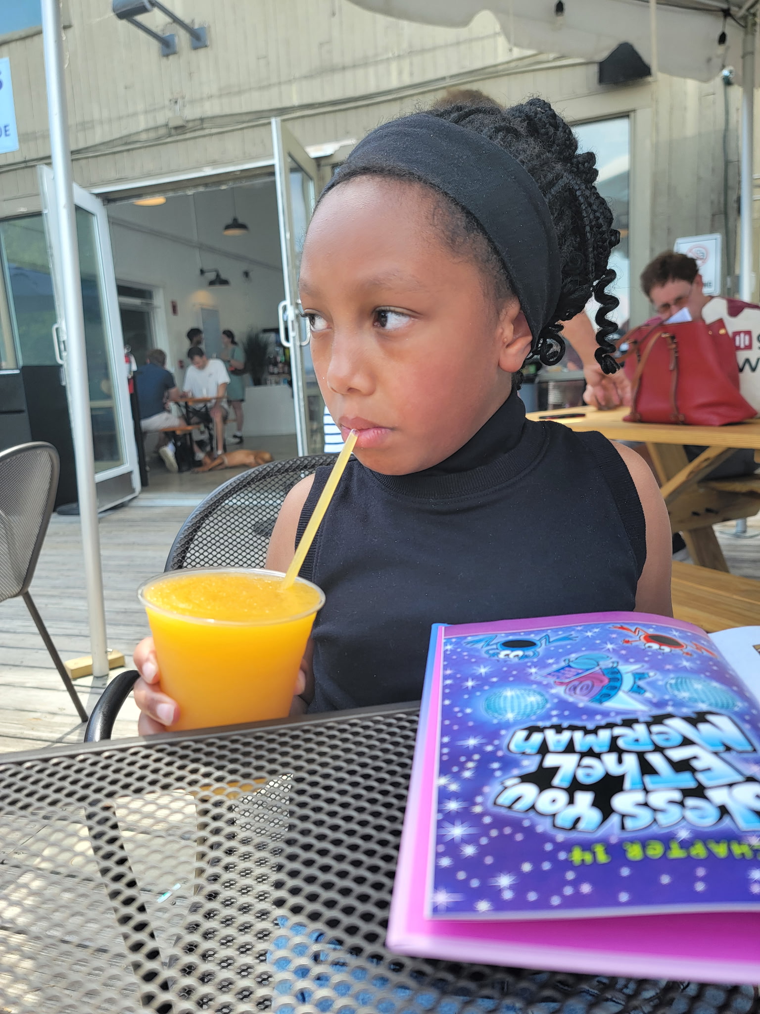 ✈️🍕 Our First Family Outing of the Season: CatBoat Pizza Bar + A Turkish Surprise